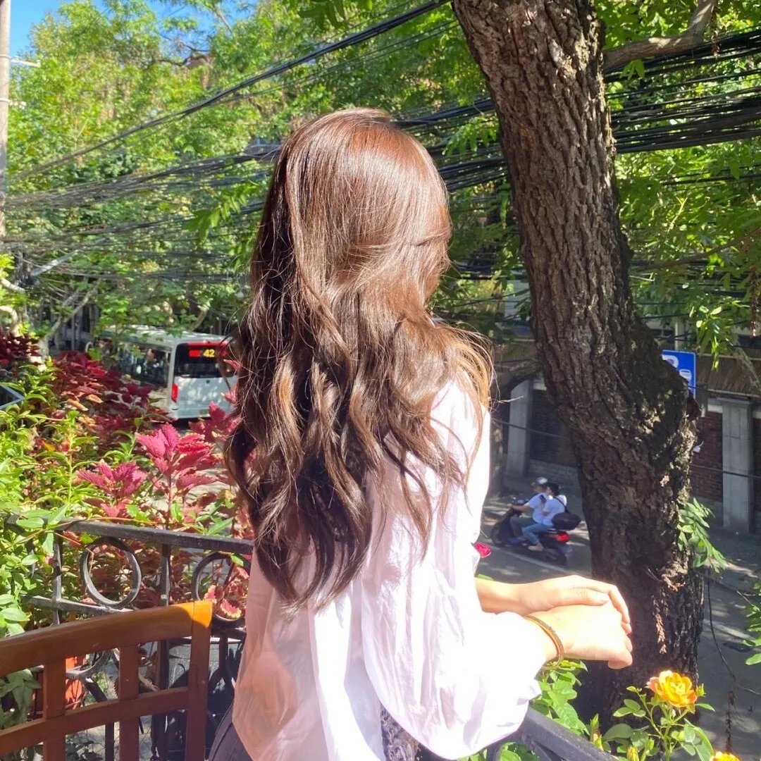 我是船长
