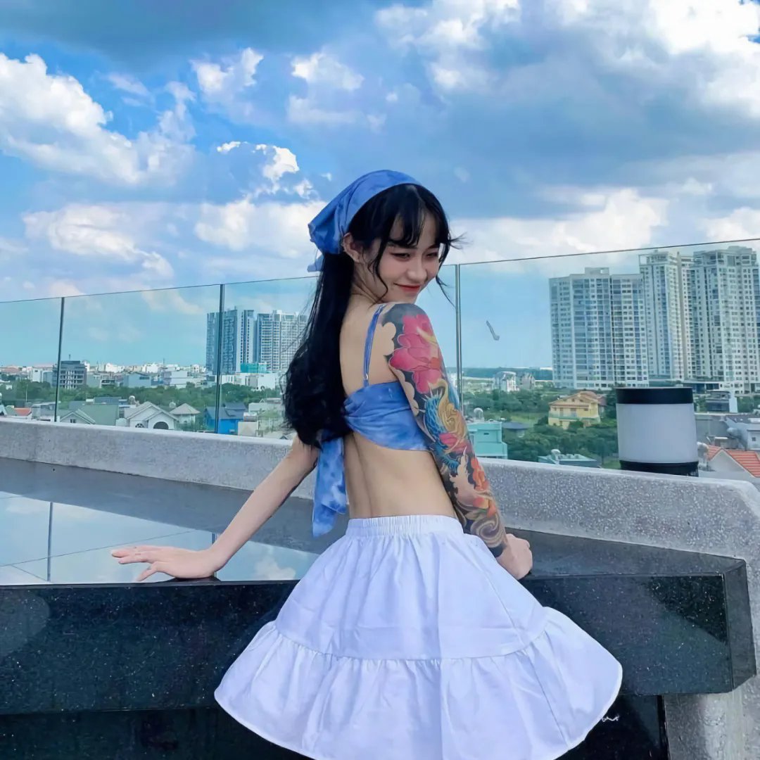 中国大案录